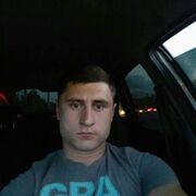 Олег, 33, Панино