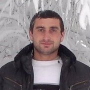 мурад, 39, Сегежа