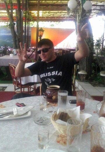 andrey (@jenya603) — my photo № 1