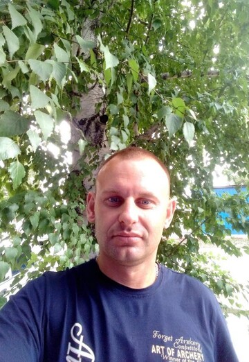 Моя фотография - Михаил, 38 из Усть-Каменогорск (@mihail150331)