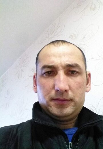 My photo - Zoirjon, 38 from Novosibirsk (@zoirjon28)