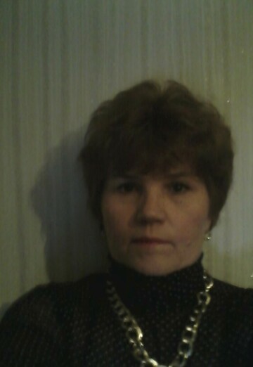 My photo - Irina, 57 from Korolyov (@irina299575)