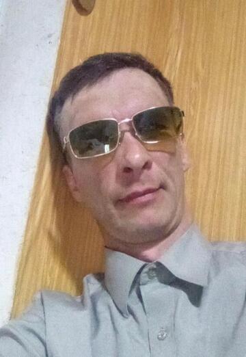 Моя фотография - Виталий, 43 из Якутск (@vitaliy187997)