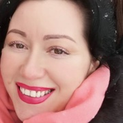 Анжела, 44, Кировск