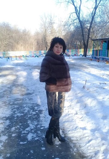 Моя фотография - Зульфия, 44 из Хабаровск (@zulfiya1600)