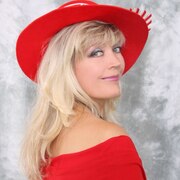 Ольга, 59, Светлогорск