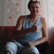 Сергей, 62, Железногорск