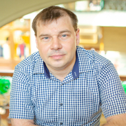 Алексей, 43, Москва