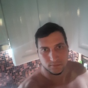 Александр, 33, Иваново