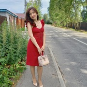 Елена 40 лет (Близнецы) Москва