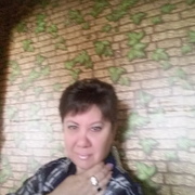 Светлана, 54, Егорлыкская