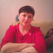 Анжелла, 51, Крапивинский