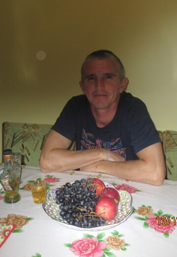 Моя фотография - Сергей, 45 из Магнитогорск (@sergey618284)