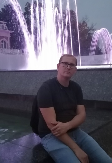 My photo - Viktor, 31 from Krasnodar (@viktor226152)