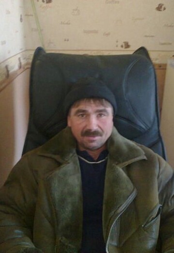 Моя фотография - константин Леонтьев, 59 из Астана (@konstantinleontev2)