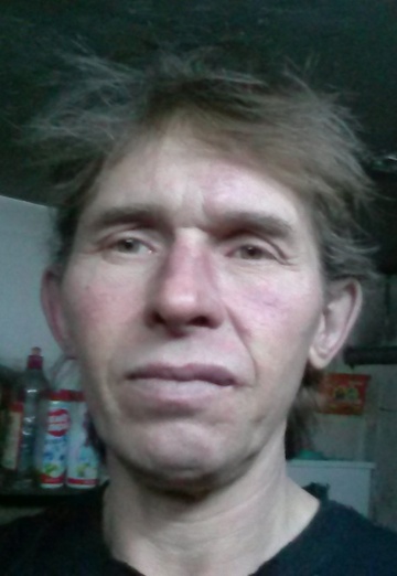 Моя фотография - Валерий, 56 из Берёзовка (@valeriy71130)