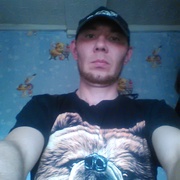 коля, 35, Кез