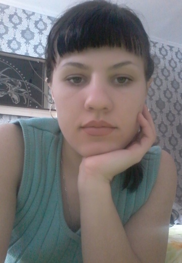 My photo - Tatyana, 33 from Lyakhavichy (@tatyana177502)