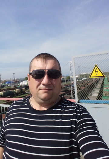 Моя фотография - Рамиль, 34 из Уфа (@ramil12143)