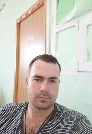My photo - Petr, 33 from New Urengoy (@petr45926)