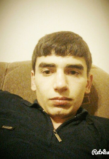 Моя фотография - Ed, 28 из Ереван (@ed4695)
