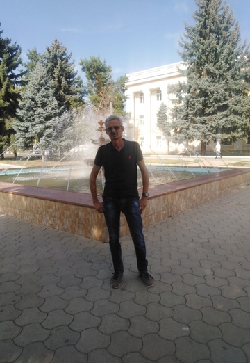 My photo - Alexander, 48 from Kishinev (@alexander11895)