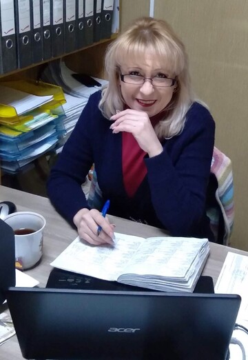 My photo - Svetlana Vihrova, 46 from Omsk (@svetlanavihrova)