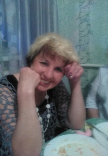 Моя фотография - Надежда, 62 из Самара (@npdejda3)