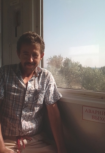 My photo - Aleksey Krupenko, 47 from Novyy Oskol (@alekseykrupenko0)