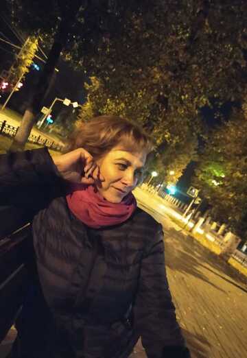 Моя фотография - Ольга, 52 из Ярославль (@olga195167)