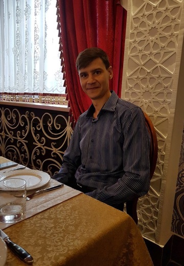 Моя фотография - Геннадий, 41 из Владивосток (@gennadiy15361)
