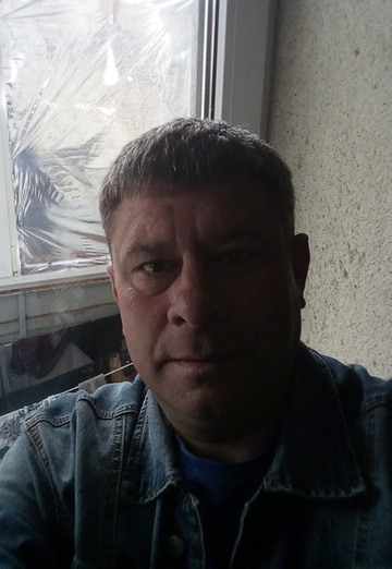 My photo - Aleksandr, 45 from Dnipropetrovsk (@aleksandr948175)