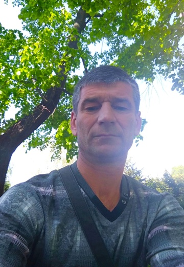 Моя фотография - Валерий, 50 из Черкассы (@valeriy51228)