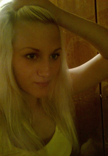 My photo - Natalya, 31 from Ukhta (@natalya38042)
