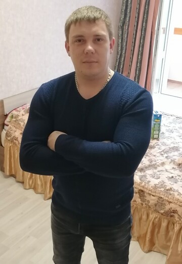 Моя фотография - Леонид, 34 из Кострома (@leonid34844)