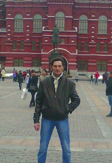 Моя фотография - Геннадий, 47 из Снежное (@gennadiy17770)