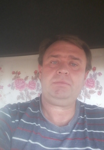 Моя фотография - Анатолий, 45 из Астана (@anatoliy86507)