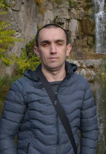 Моя фотография - Валерий, 31 из Одесса (@makoveychik)