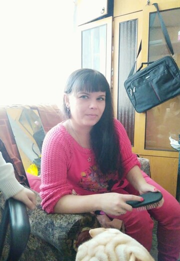 My photo - Mariya, 35 from Raychikhinsk (@mariya121802)