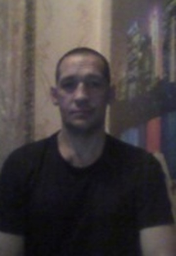 My photo - Andrey, 53 from Kirov (@andrey457120)