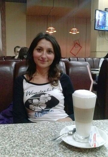 Моя фотография - Аня, 36 из Одесса (@anya28686)