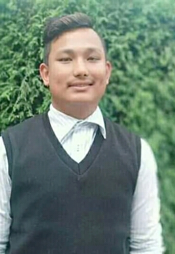 My photo - sandeep shrestha, 26 from Kathmandu (@sandeepshrestha0)