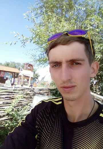 Моя фотография - Алексей, 31 из Славгород (@aleksey323775)