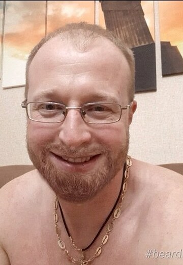 Моя фотография - Георгий, 47 из Екатеринбург (@georgiy19485)