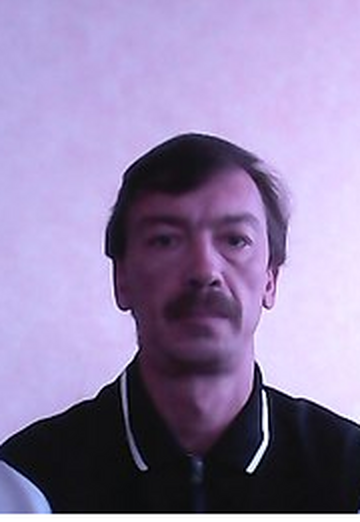 Моя фотография - игорь, 53 из Кумены (@fist33)