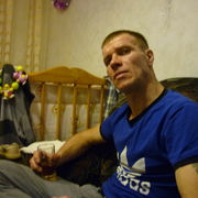 Денис, 38, Межгорье