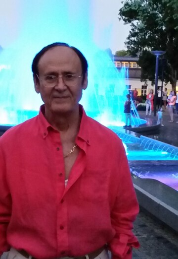 My photo - simon kushnir, 67 from Miami (@simonkushnir)