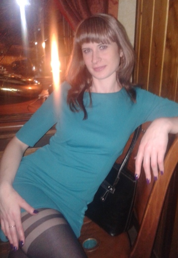 Моя фотография - Елена, 36 из Нижний Новгород (@elena91925)
