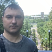 Николай, 36, Майкоп