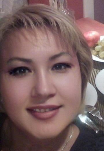 Моя фотография - Яночка, 48 из Астана (@yanochka3243)